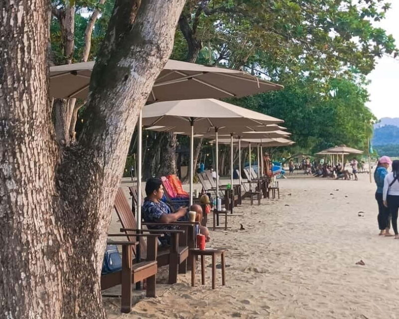 El Nido: Full-Day Beaches Land Tour with Lunch - What to Expect During the Day  