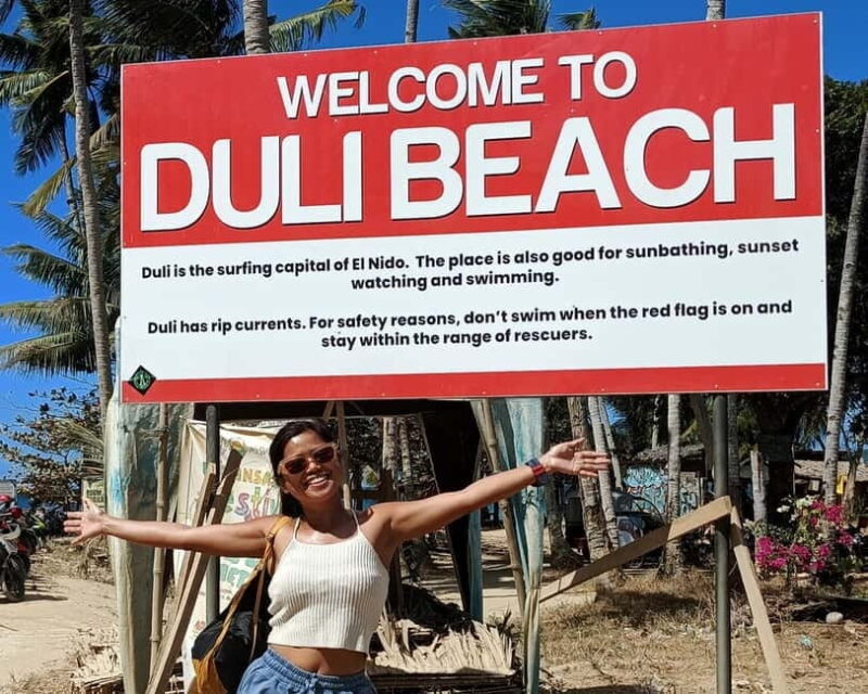 El Nido: Full-Day Beaches Land Tour with Lunch - Who Would Love This Tour?  