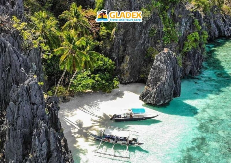 El Nido: Full-Day Islands, Caves and Coves Tour with Lunch - Good To Know