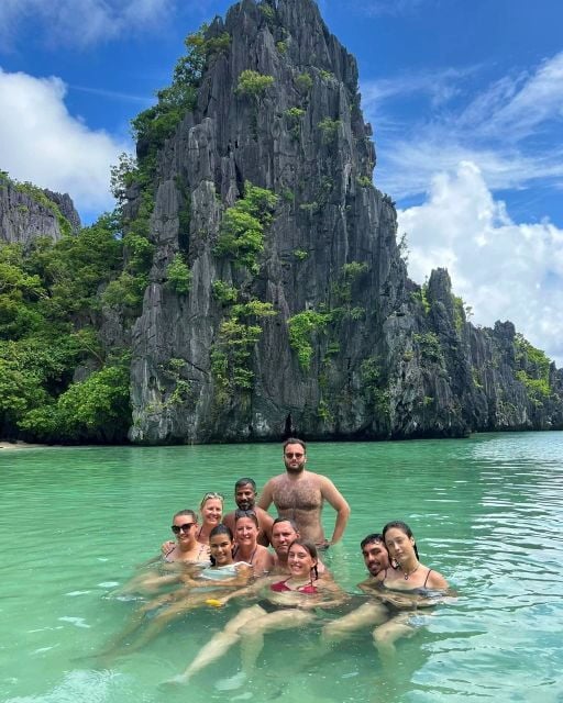 El Nido: Full Day Tour C With Beach Lunch - Tour C Islands and Highlights
