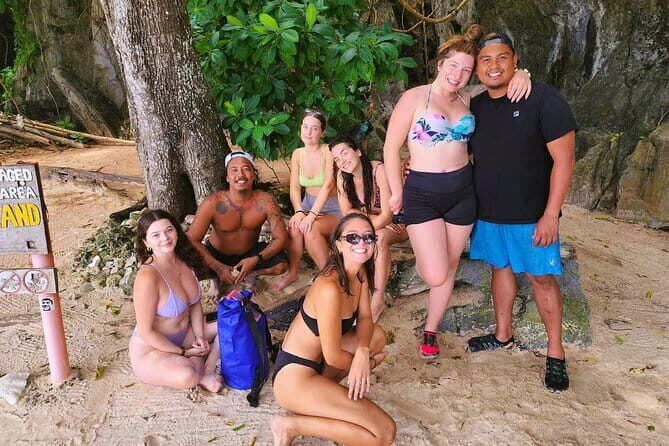 El Nido Group Tour A with Beach Lunch - Exploring El Nido Group Tour A with Beach Lunch: A Detailed Look