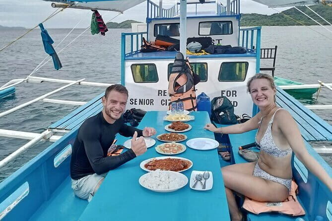 El Nido Group Tour A with Beach Lunch - Who Would Love This Tour?