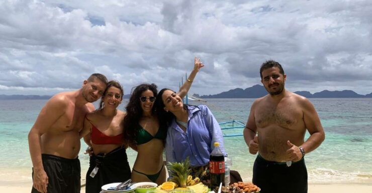 El Nido Group Tour B - Cave Tour With Island Lunch - Full Description of the Experience