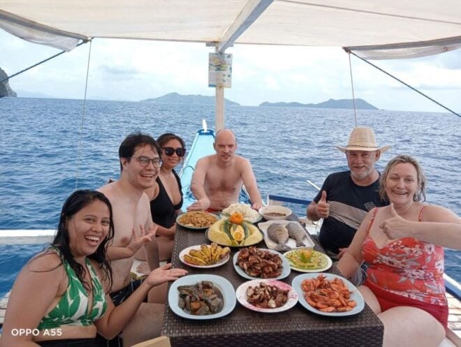 El Nido Group Tour B - Cave Tour With Island Lunch - Common Questions