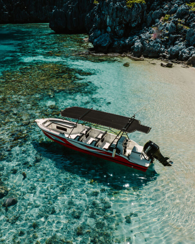 El Nido Half-Day Small Group Island Hopping Tour - Three hours means efficient, but not leisurely everywhere