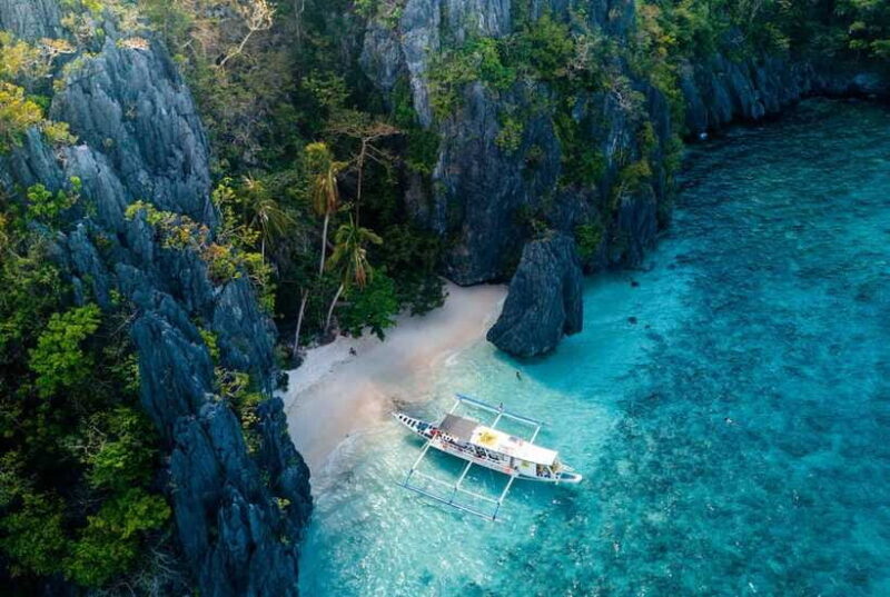El Nido: Island Hopping Adventure by Haqqy Life - Good To Know