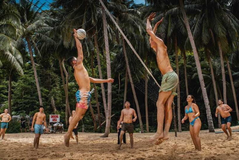 El Nido: Island Hopping Adventure by Haqqy Life - Stop 4: Entalula Island