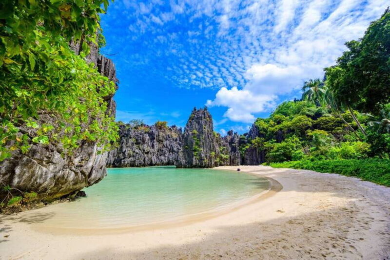 El Nido: Island Hopping and Snorkeling Private Boat Tour - El Nido: Island Hopping and Snorkeling Private Boat Tour – A Deep Dive into Tropical Bliss