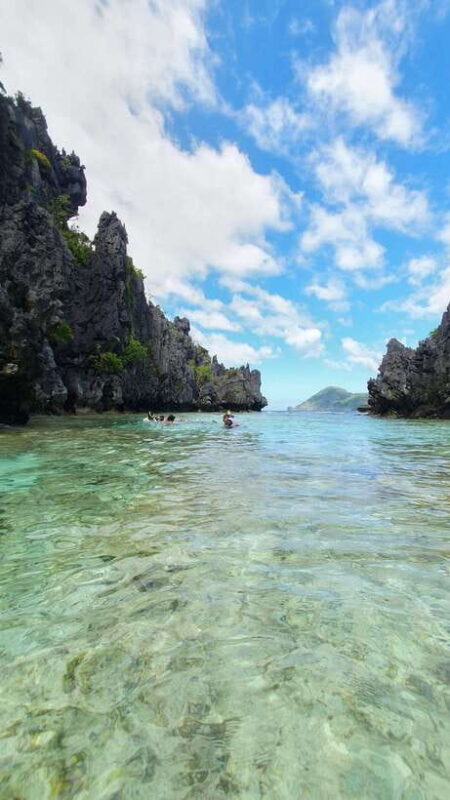 El Nido: Island Hopping and Snorkeling Private Boat Tour - The Sum Up