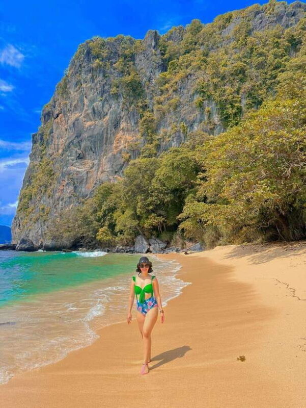 El Nido: Island Hopping Tour A - The Sum Up