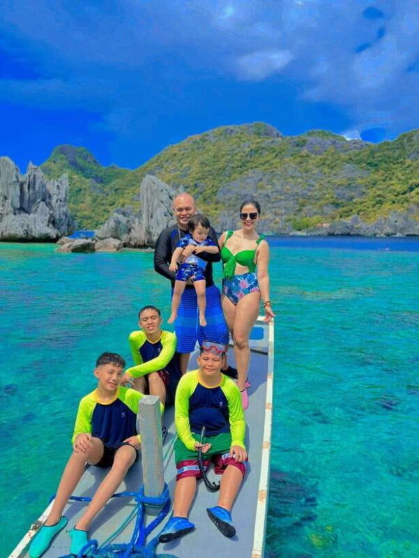 El Nido: Island Hopping Tour A - What You Need to Bring and Important Tips  