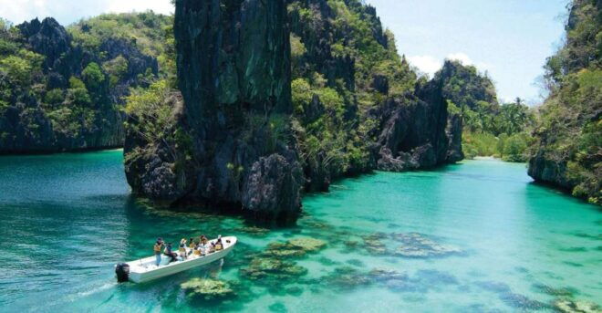 El Nido: Island Hopping Tour A - Lagoons and Beaches - Important Information