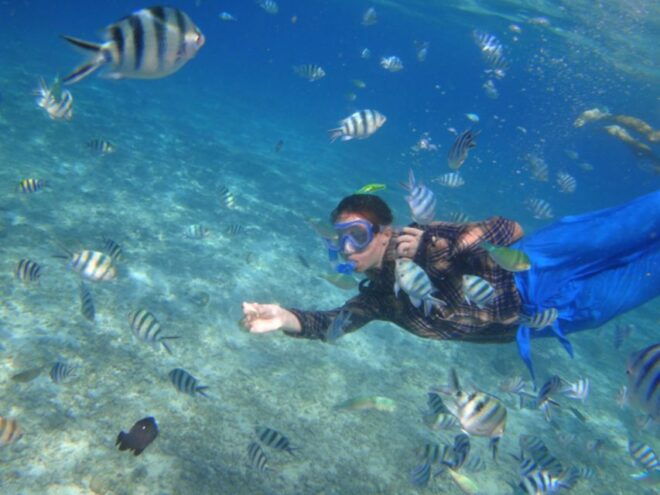 El Nido: Island Hopping Tour A - Lagoons and Beaches - Product Details