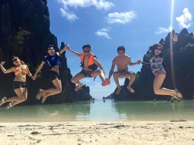 El Nido: Island Hopping Tour A - Lagoons and Beaches - The Sum Up