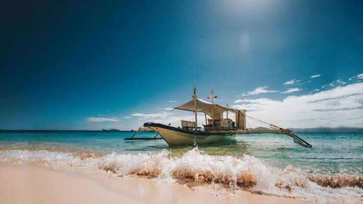 El Nido: Island Hopping Tour B Includes Cudognong Cave and More. - Highlights of El Nido Island Hopping Tour B