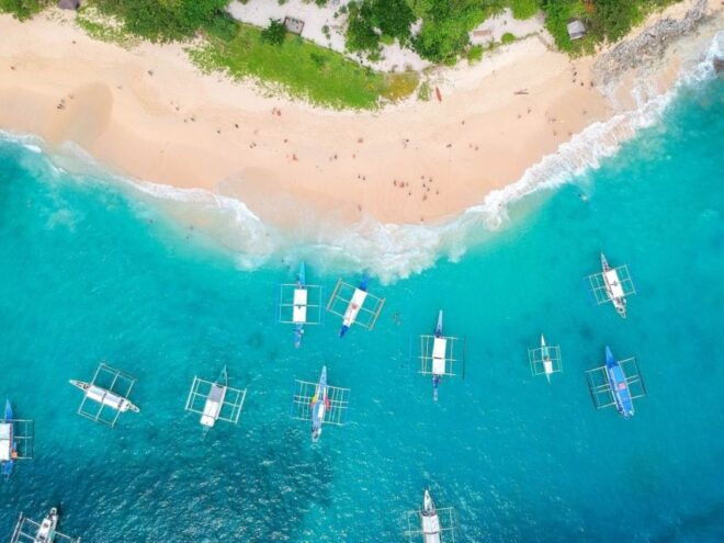 El Nido: Island Hopping Tour B Includes Cudognong Cave and More. - Additional Information About the Activity