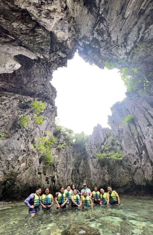 El Nido: Island Hopping Tour C with Lunch EDTF included - An In-Depth Look at the Tour Itinerary