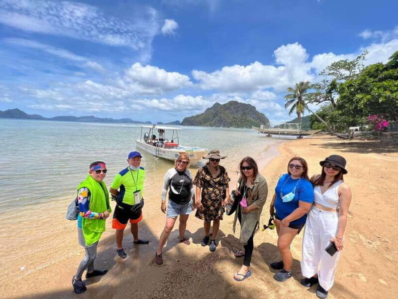 El Nido: Island Hopping Tour C with Lunch EDTF included - Final Thoughts
