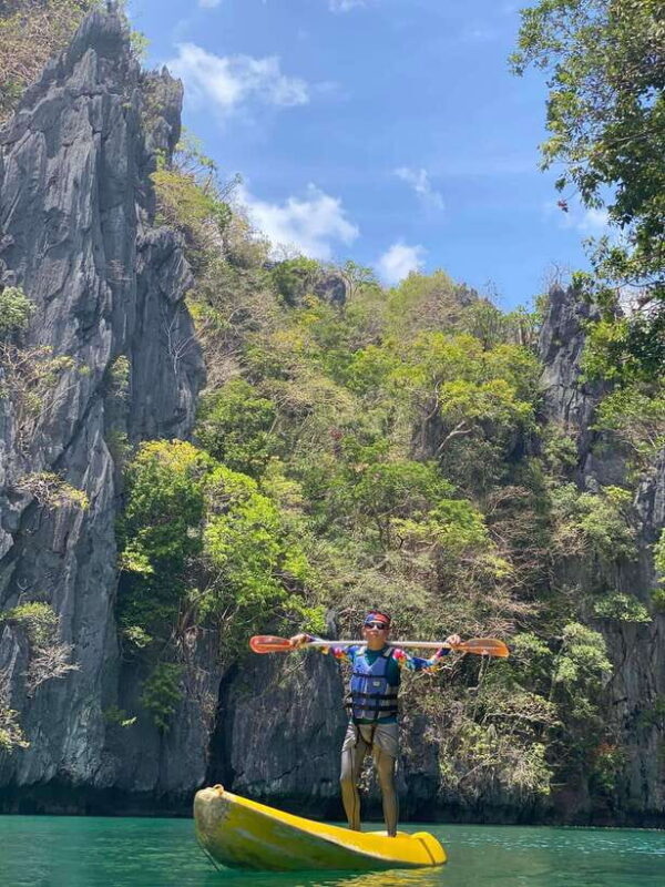 El Nido: Island Hopping Tour C with Lunch EDTF included - Final Thoughts: Is This Tour Right for You?