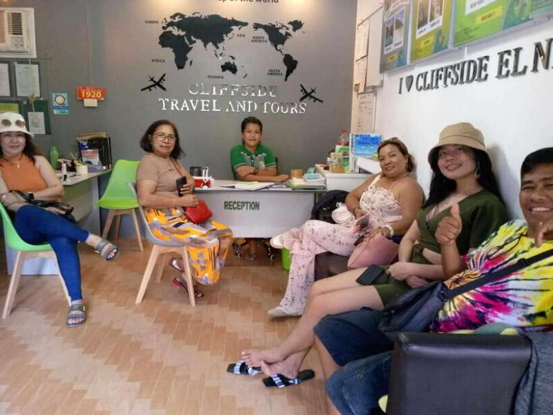 El Nido Island Tour A - Final Thoughts