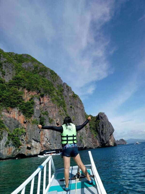 El Nido Island Tour C - FAQ