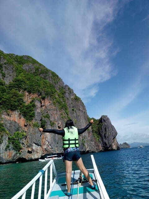 El Nido Island Tour D - Who Is This Tour Best For?