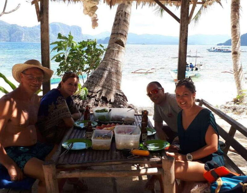 El Nido Islands and Cave Tour (Private & All-Inclusive) - Who Is This Tour Best For?