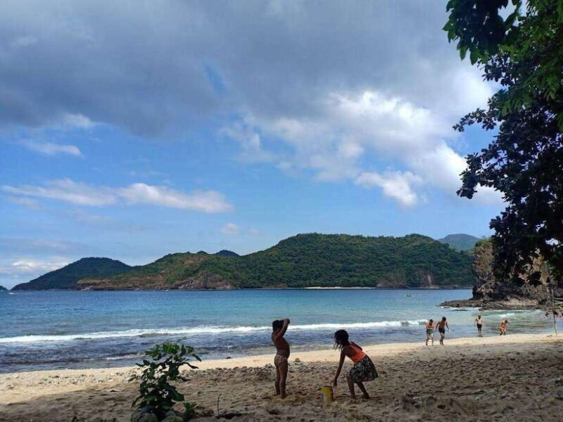 El Nido Islands and Cave Tour (Private & All-Inclusive) - The Sum Up