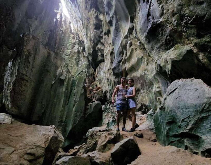 El Nido Islands and Cave Tour (Private & All-Inclusive) - FAQs