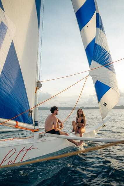 El Nido Islands: Private Paraw Day Sailing with Lunch - Who Should Consider This Tour?  