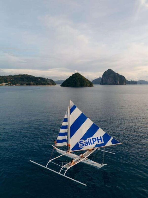 El Nido Islands: Private Paraw Sunset Sailing - An In-Depth Look at the Private Paraw Sunset Sailing