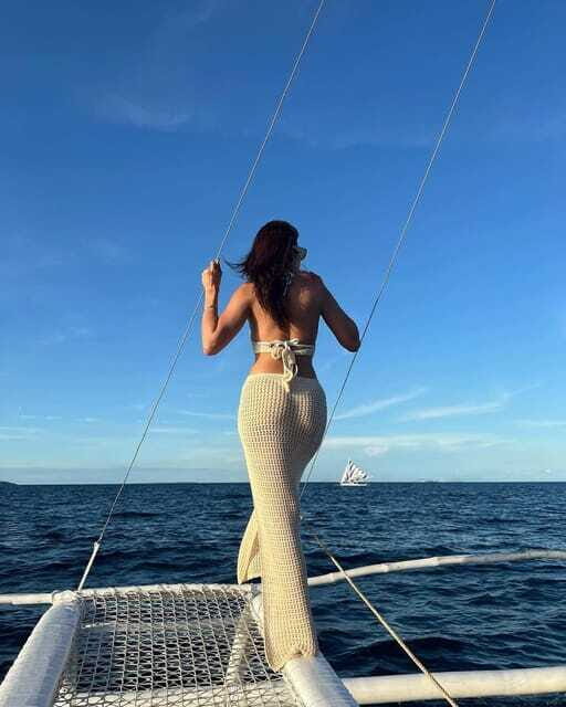 El Nido Islands: Shared Paraw Day Sailing with Lunch - Considerations & Final Thoughts