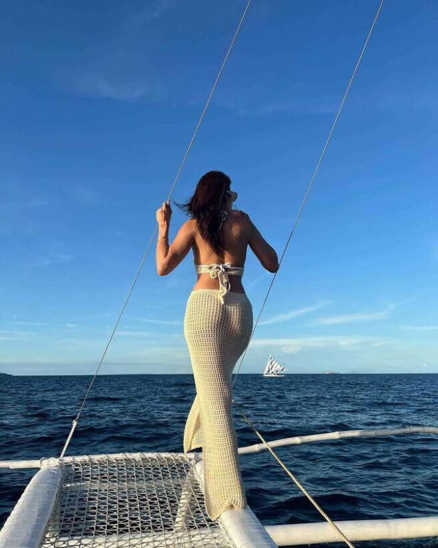 El Nido Islands: Shared Paraw Day Sailing with Lunch - Good To Know