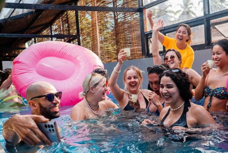 El Nido: Jeepney Adventure Tour with Lunch - A Detailed Look at the Jeepney Adventure Tour