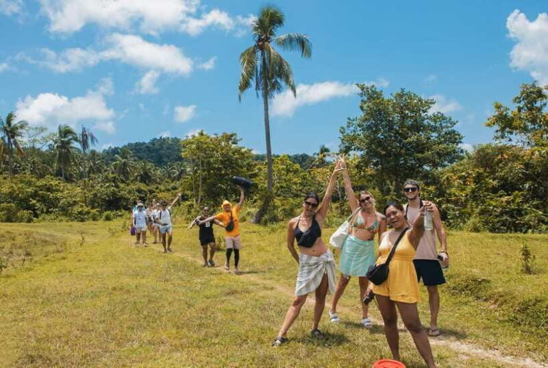 El Nido: Jeepney Adventure Tour with Lunch - FAQs