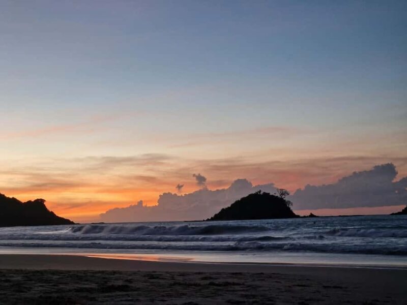 EL Nido: Lio Beach & Nacpan Twin Beach Day Tour - Who Should Consider This Tour?