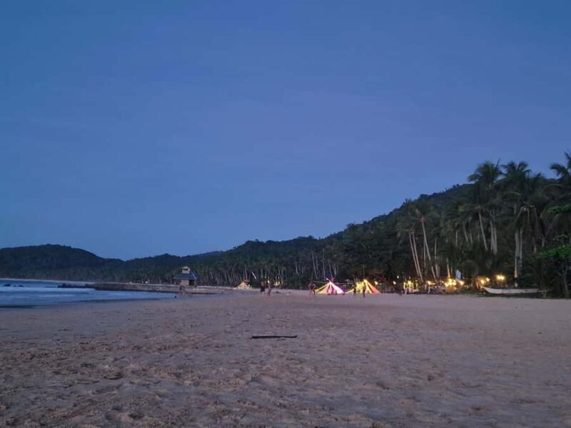 EL Nido: Lio Beach & Nacpan Twin Beach Day Tour - Final Words