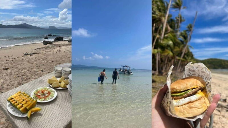 El Nido: Manta Ray Diving Experience in Sibaltan - Good To Know