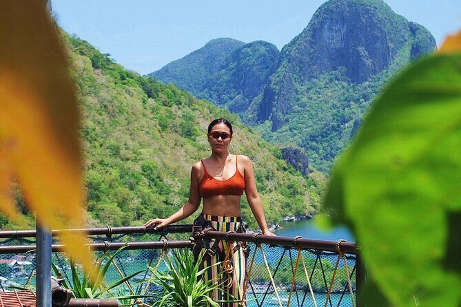 El Nido Mt. Taraw Canopy Walk - Good To Know