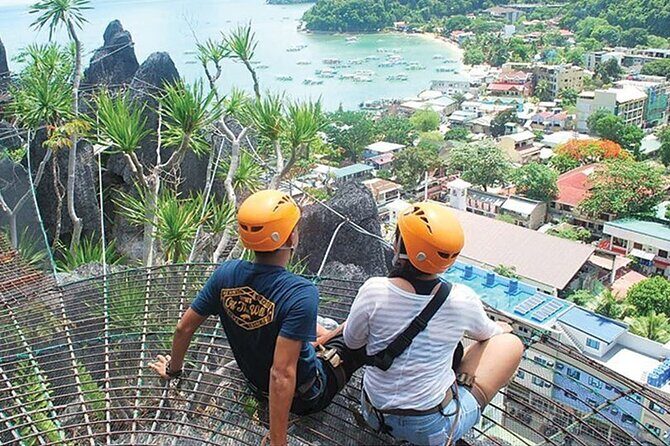 El Nido Mt. Taraw Canopy Walk - What Travelers Are Saying
