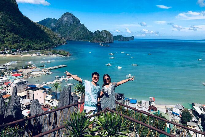 El Nido Mt. Taraw Canopy Walk - Authentic Insights from Reviewers