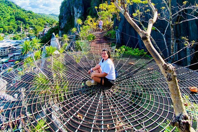 El Nido Mt. Taraw Canopy Walk - Who Should Consider This Tour?