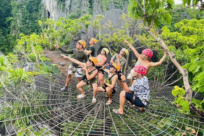 El Nido Mt. Taraw Canopy Walk - FAQs