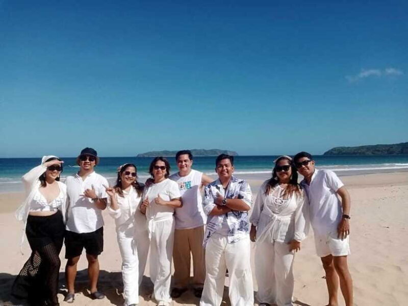 El Nido Nacpan Day Tour - What Reviewers Say