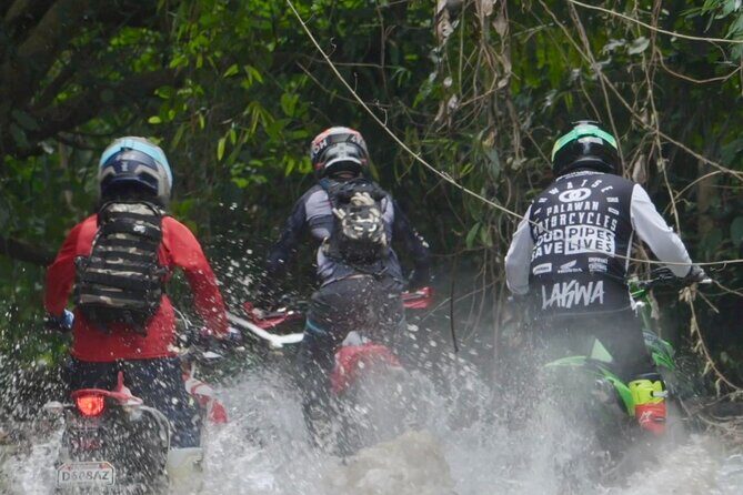 El Nido OFF ROAD Tour (Intermediate) - Good To Know  