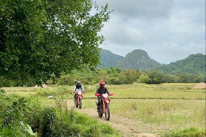 El Nido OFF ROAD Tour (Intermediate) - FAQs  