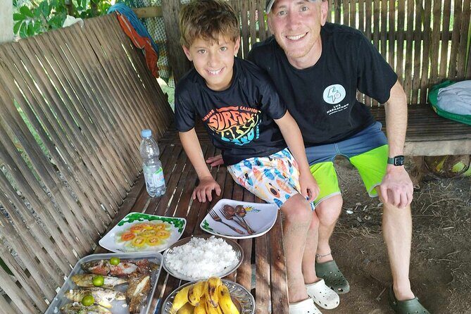 El Nido Palawan fishing with local Fisherman with lunch - Who is This Tour Best For?