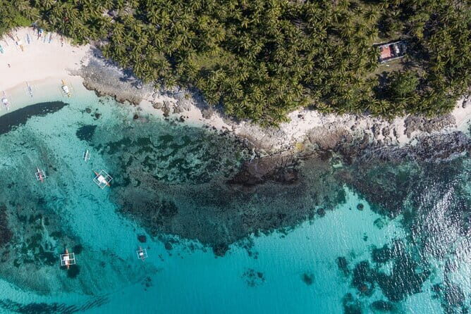 El Nido Palawan Mangrove and Sand Bar Tour, with Lunch - Good To Know