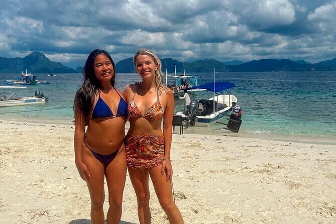 El Nido Palawan Mangrove and Sand Bar Tour, with Lunch - Good To Know