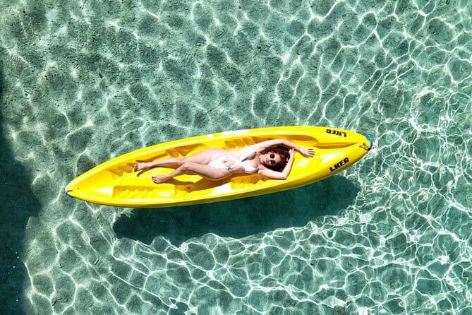 El Nido Palawan Mangrove and Sand Bar Tour, with Lunch - What Makes This Tour Stand Out?